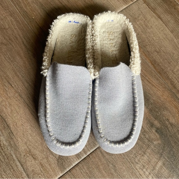 Rothy’s The Sustainable Scuff Slipper size 8 - Picture 4 of 6